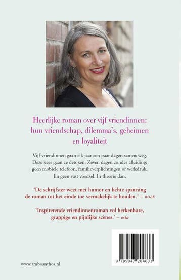 Zeven dagen zonder / De dinsdagvrouwen / 2 9789047204633, Verzenden, Gelezen, Monika Peetz