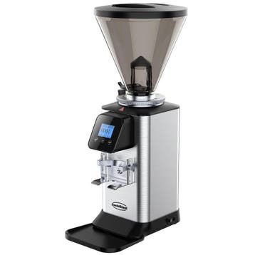 Koffiemolen | Instelbare Maalgraad | Vulinhoud 1kg |, Verzenden, Nieuw in verpakking