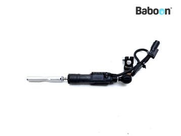 Quickshifter Yamaha MT 09 SP 2021-2022 (MT-09), Verzenden, Gebruikt