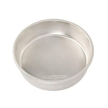 Nordic Ware Taartpan Ø20x6(h)cm, Verzenden, Nieuw