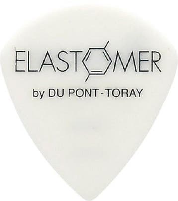 Ibanez BEL18HD12 Elastomer Jazz III plectrum Hard 1.20 mm, Muziek en Instrumenten, Instrumenten | Toebehoren, Ophalen of Verzenden