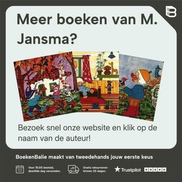 Pim en de vis / Botjes Serie 1 - M. Jansma 9789027606525, Verzenden, Gelezen, M. Jansma