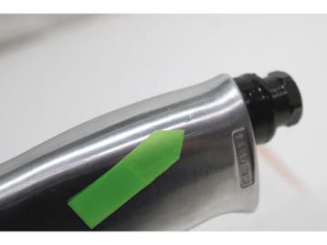 Chicago Pneumatic T025096 - Schroevendraaier, Verzenden, Zo goed als nieuw