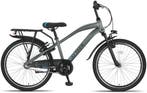 Altec Attack Allroad Kinderfiets Jongens 26 inch 3v, Altec, Verzenden, Versnellingen, Nieuw