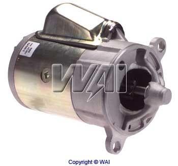 Startmotor 1,4kW Ford USA nieuw, Verzenden, Nieuw