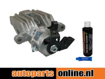 Remklauw Audi A3 achterzijde, rechts, Auto-onderdelen, Verzenden, Nieuw, Audi
