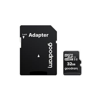 Micro SDHC-kaart 32GB Klasse 4, Ophalen of Verzenden, Nieuw