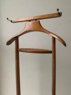 Fratelli Reguitti - Dressboy - Hout, IJzer, Messing -