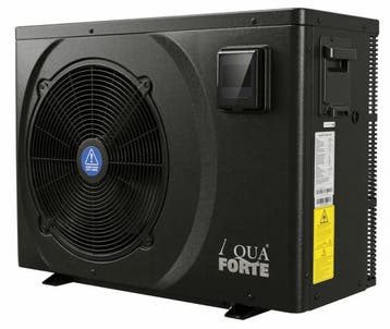 Aquaforte 130SP Full Inverter warmtepomp - 15,3 kW, Tuin en Terras, Zwembad-toebehoren, Ophalen of Verzenden, Nieuw
