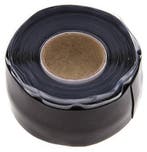 Reparatietape 3m Zwart Extreme Omstandigheden, Verzenden, Nieuw