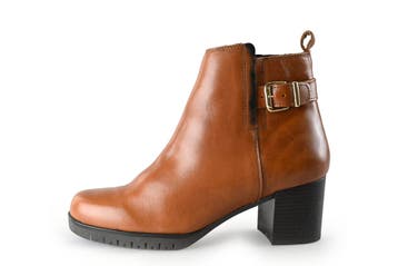 Barbour Enkellaarzen in maat 38 Bruin, Barbour, Bruin, Verzenden, Lage of Enkellaarzen