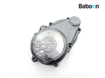 Blokdeksel Links Honda CB 1 1989-1992 (CB-1 CB400F NC27), Verzenden, Gebruikt