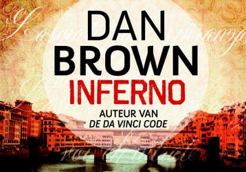Inferno / Robert Langdon / 4 9789049802677 Dan Brown, Boeken, Verzenden, Gelezen, Dan Brown