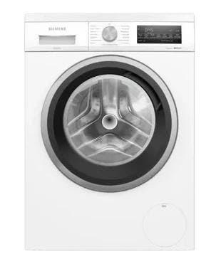 €529 Siemens iQ500 WU14UT28 wasmachine Voorbelading 8 kg, Witgoed en Apparatuur, Wasmachines, Ophalen of Verzenden, Nieuw, Energieklasse A of zuiniger