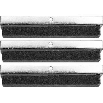 Koolborstels Voor Slijpistool Yt-05811 32-89Mm, Verzenden, Nieuw