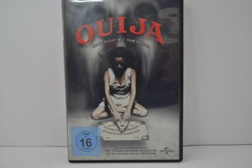 Ouija (DVD), Verzenden, Zo goed als nieuw