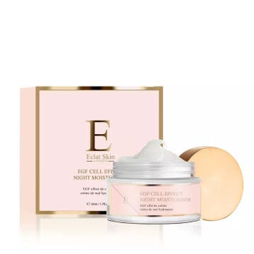 Luxe Epidermale groei factor Cell Effect Nachtcrème -, Nieuw