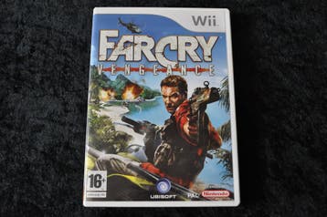 Far Cry Vengeance Nintendo Wii, Verzenden, Nieuw