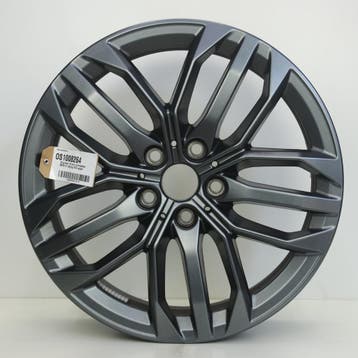 Originele velgen 18 inch BMW X1 styling 879 *OS1008264*, 18 inch, Gebruikt, Velg(en), Ophalen of Verzenden