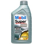 Mobil Super 3000 Formula V 0W20 1 Liter, Ophalen of Verzenden
