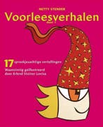 17 sprookjesachtige vertellingen Voorleesverhalen Deel 1, Boeken, Verzenden, Gelezen, N. Stender