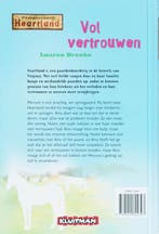Vol vertrouwen / Paardenranch Heartland 9789020624397, Verzenden, Gelezen, Lauren Brooke