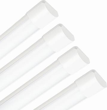 LED Balken 48W 6500K | Set van 4 | Laatste Stuk!, Ophalen of Verzenden, Zo goed als nieuw, Minder dan 50 watt, Lamp met armatuur