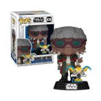 Funko Pop! Star Wars: The Clone Wars - Hondo and Pikk #808, Verzenden, Nieuw
