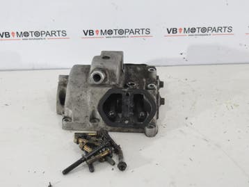 Husqvarna SM 610 S Cilinderkop deksel, Ophalen of Verzenden, Nieuw