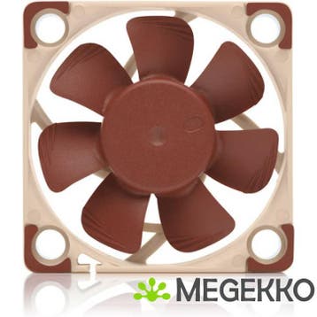 Noctua NF-A4x10 PWM, Verzenden, Nieuw
