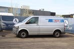 Veiling: Bestelwagen Volkswagen TRANSPORTER Diesel 102pk 201, Gebruikt, Volkswagen, Zilver of Grijs, BTW verrekenbaar