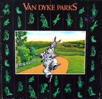 LP gebruikt - Van Dyke Parks - Jump!, Verzenden, Zo goed als nieuw