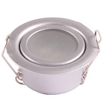 Dometic LED Inbouwspot Manni 12V, Ophalen of Verzenden, Nieuw