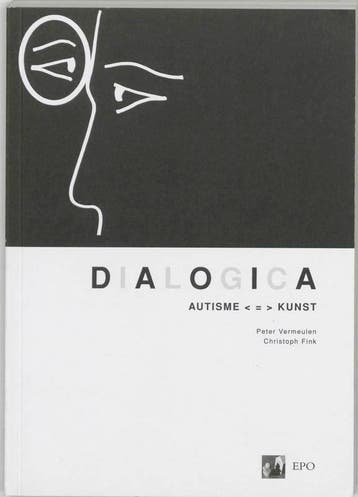 Dialogica 9789064452628 Peter Vermeulen, Boeken, Verzenden, Zo goed als nieuw, Peter Vermeulen