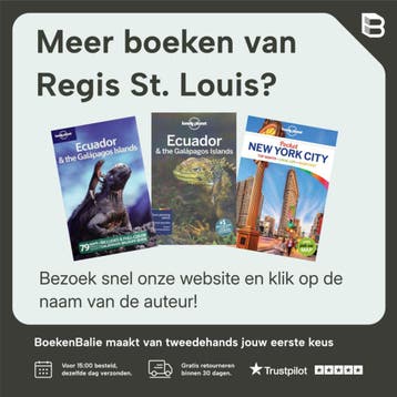 Portugal - Regis St. Louis 9781741796001, Verzenden, Gelezen, Regis St. Louis