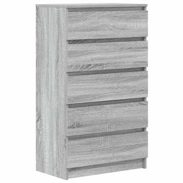 Ladekast - Modern Design | 59% Korting, Huis en Inrichting, Gebruikt, 5 laden of meer, 100 tot 150 cm, Modern