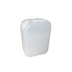 Wmm Chemie Lege jerrycan hdpe un gekeurd stapelbaar 5 liter, Verzenden, Nieuw