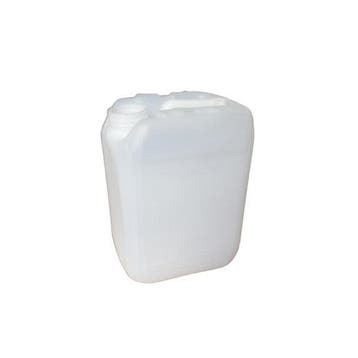 Wmm Chemie Lege jerrycan hdpe un gekeurd stapelbaar 5 liter, Verzenden, Nieuw