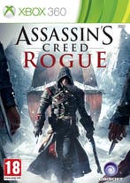 Assassins Creed Rogue (Xbox 360), Verzenden, Gebruikt, Vanaf 12 jaar