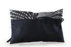 Eastpak Heuptas Zwart, Sieraden, Tassen en Uiterlijk, Tassen | Rugtassen, Verzenden, 25 tot 40 cm, Zo goed als nieuw, 30 tot 45 cm
