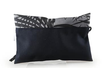 Eastpak Heuptas Zwart, Verzenden, 25 tot 40 cm, Zo goed als nieuw, 30 tot 45 cm