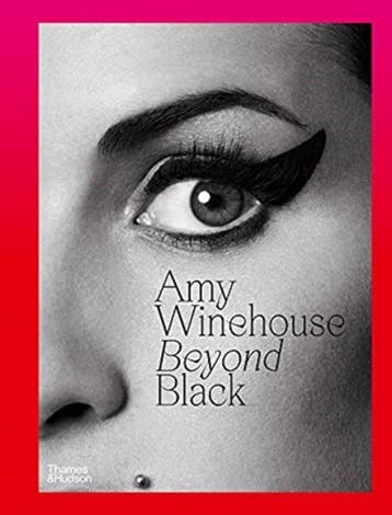 9780500024287 Amy Winehouse: Beyond Black | Tweedehands, Boeken, Verzenden, Zo goed als nieuw, Naomi Parry