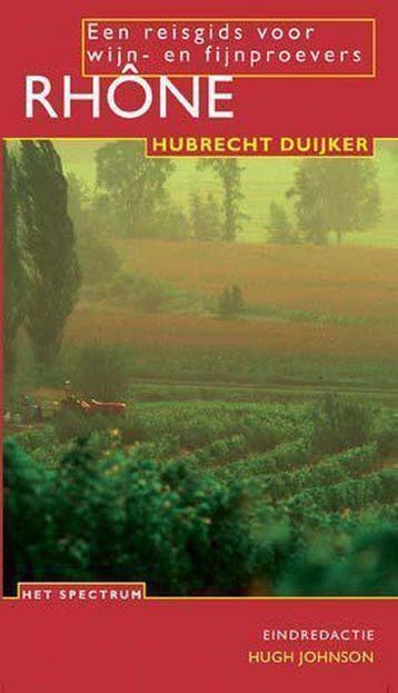 RHONE - Hubrecht Duijker 9789027463654, Boeken, Verzenden, Gelezen, Hubrecht Duijker