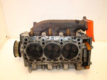 Cilinderkop Volkswagen Touareg O92014, Ophalen of Verzenden, Nieuw