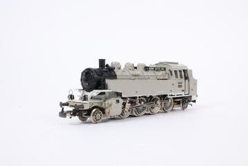 Märklin H0 - Uit set 3100 - Stoomlocomotief (1) - BR 86 090,, Nieuw