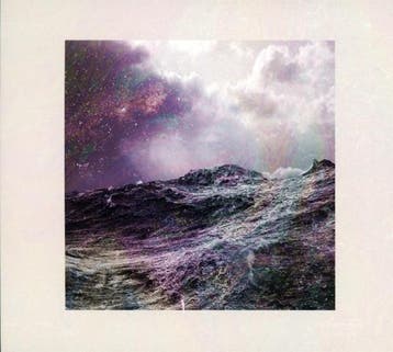 cd - wild wild - INTO THE SEA, INTO THE STARS (nieuw), Verzenden, Zo goed als nieuw