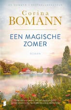Een magische zomer | 9789049203887 | Corina Bomann, Zo goed als nieuw, Corina Bomann