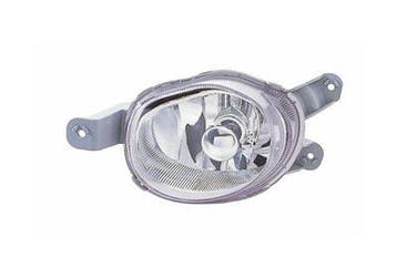 Chevrolet Aveo HB 2008-2011 Mistlamp Links (Mistlampen), Verzenden, Nieuw