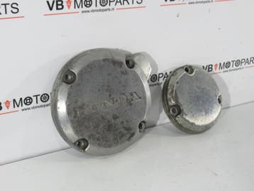 Honda CB 750 F2 Carterdeksel, Ophalen of Verzenden, Nieuw