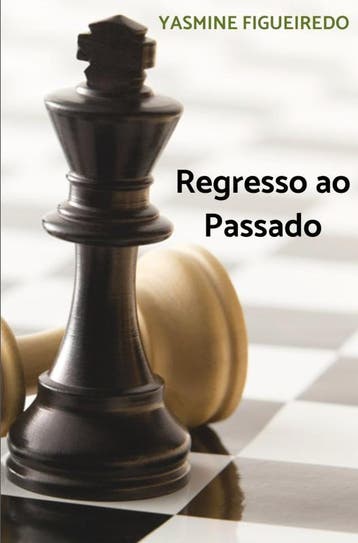 Regresso Ao Passado | Yasmine Figueiredo | Nieuw, Boeken, Ophalen of Verzenden, Nieuw, Yasmine Figueiredo